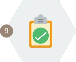 開立發票請收尾款